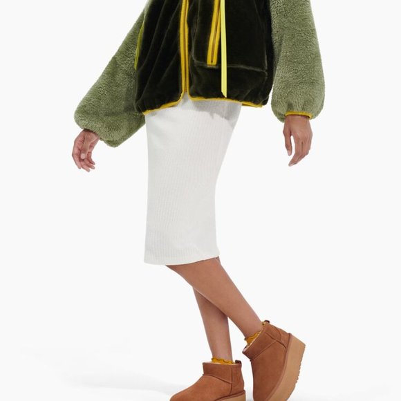 UGG Shoes - NEW. UGG ULTRA MINI PLATFORM BOOTS